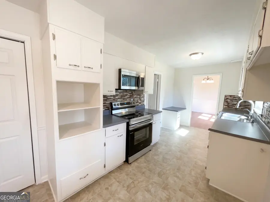 2289 Country Club Drive Se, Conyers, GA 30013 - #2