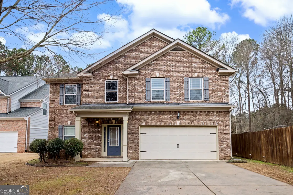21 Seville Court, Newnan, GA 30263 - #1