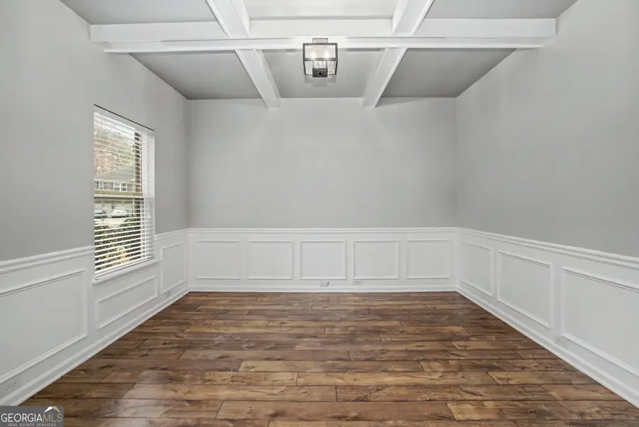 21 Seville Court, Newnan, GA 30263 - #3