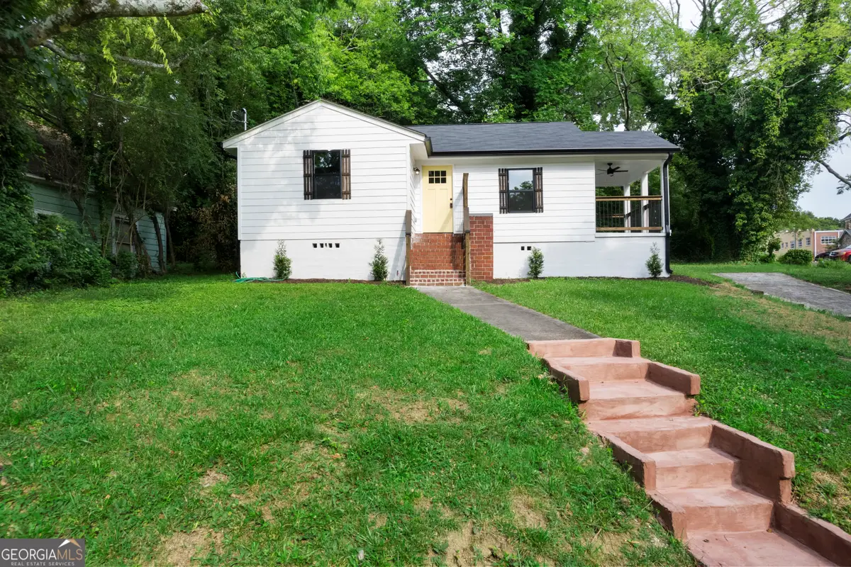 515 Harper Avenue Sw, Rome, GA 30161 - #1