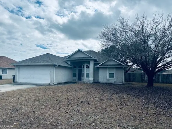 602 Wild Grape Drive, St. Marys, GA 31558