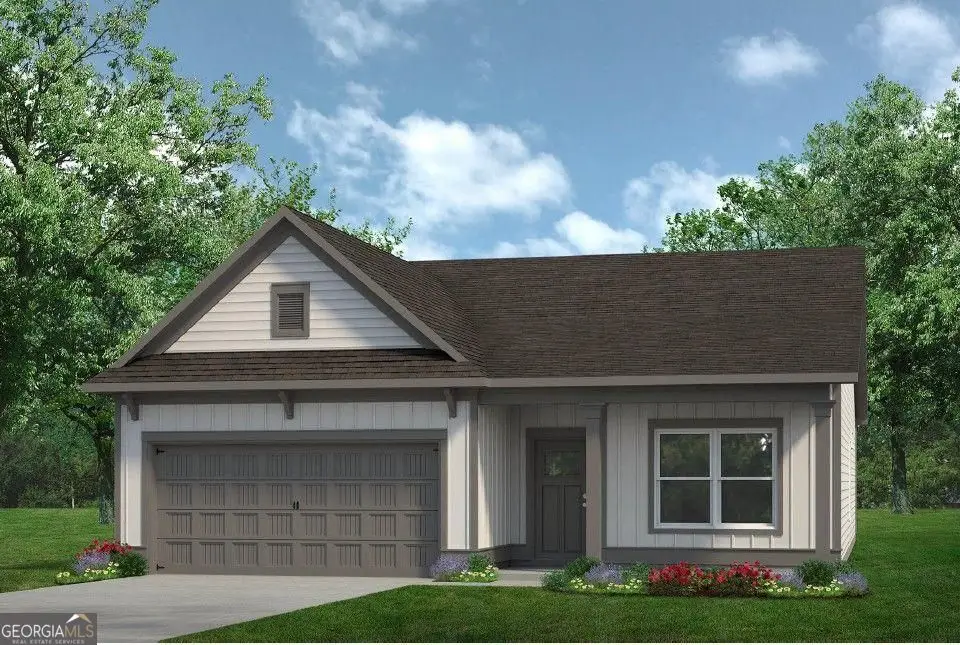 105 Roy Drive, Calhoun, GA 30701 - #1