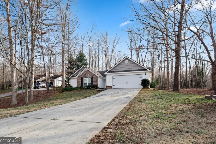 162 Oak View Drive, Hull, GA 30646 - #2