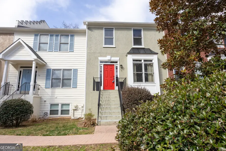 260 Manning Road Sw #136, Marietta, GA 30064 - #3