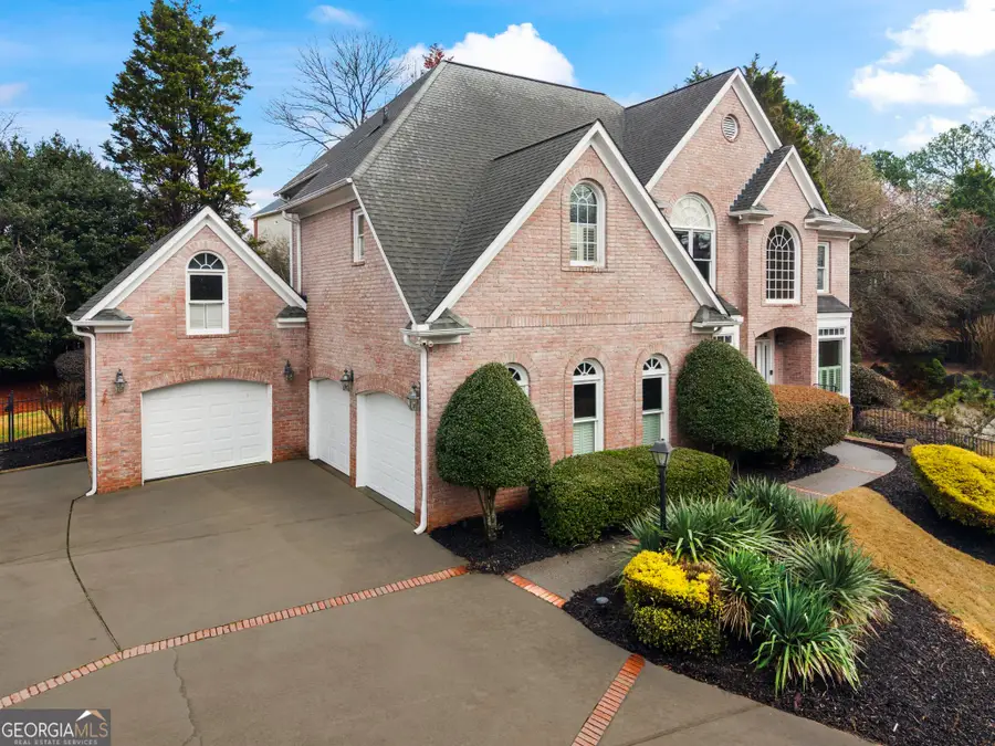 320 Commons Gate Court, Roswell, GA 30075 - #2