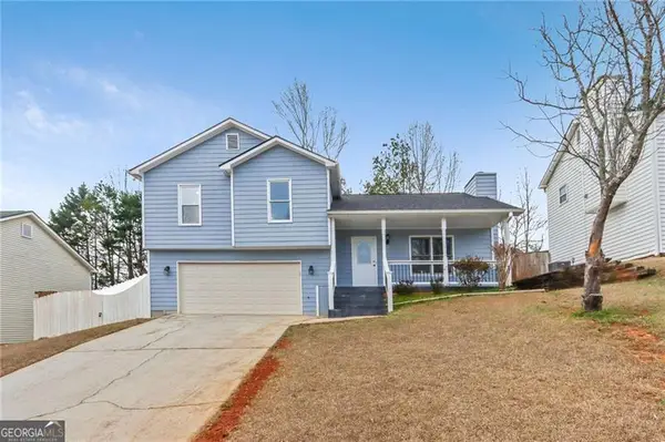 742 Shoal Circle, Lawrenceville, GA 30046