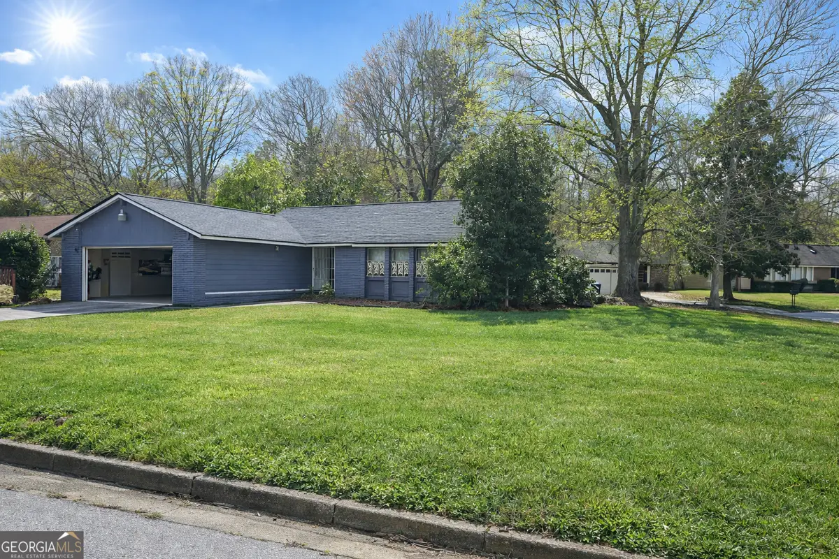 3235 Cadiz Circle, South Fulton, GA 30349 - #1