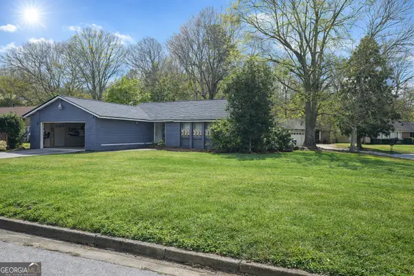 3235 Cadiz Circle, South Fulton, GA 30349