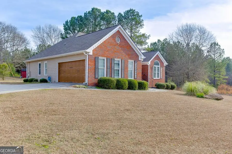 1262 Bowman Road, Lawrenceville, GA 30045 - #2
