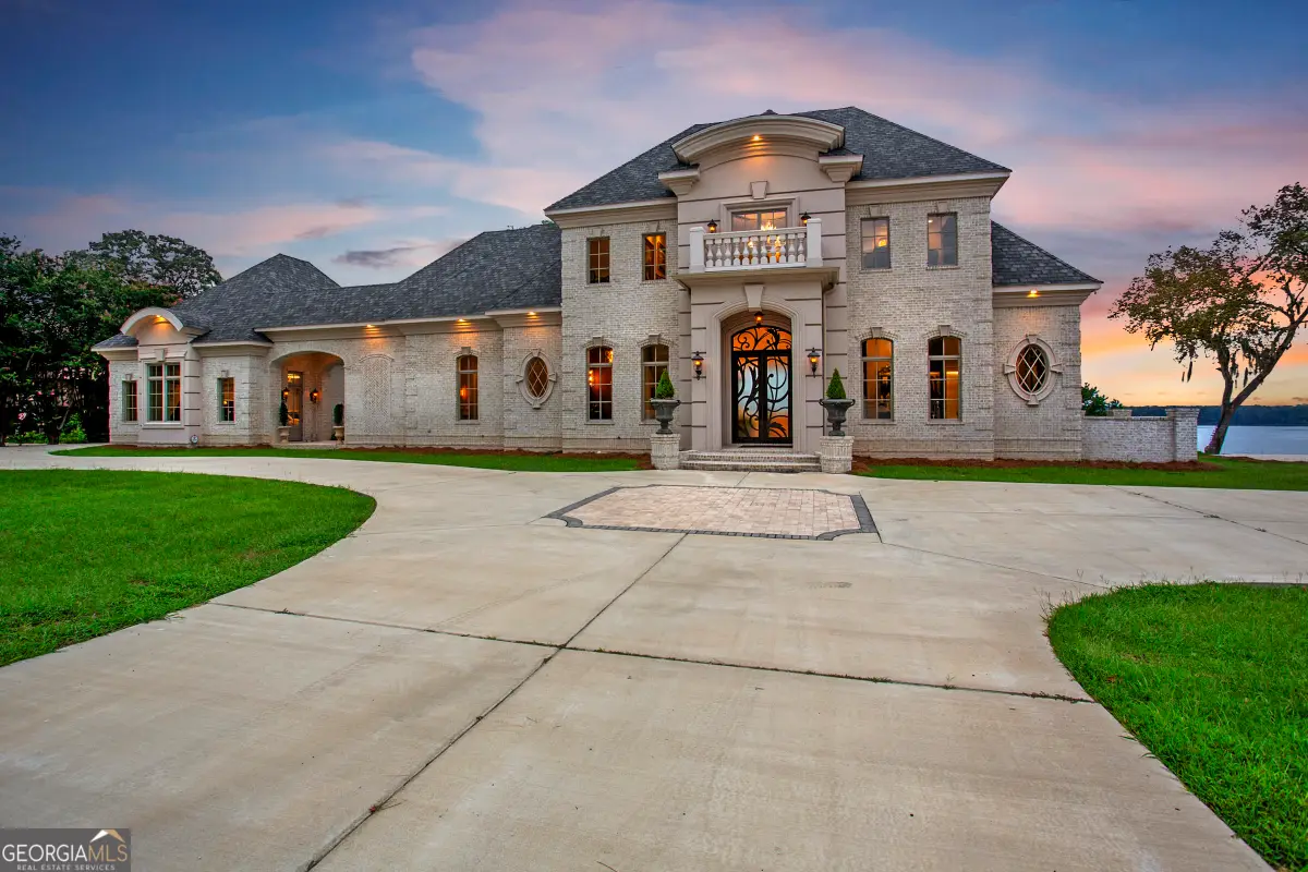 547 St Francis Road, Eufaula, AL 36027 - #1