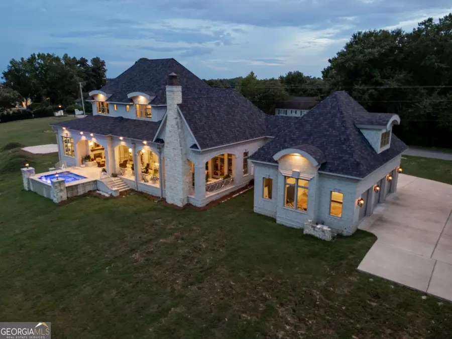 547 St Francis Road, Eufaula, AL 36027 - #3