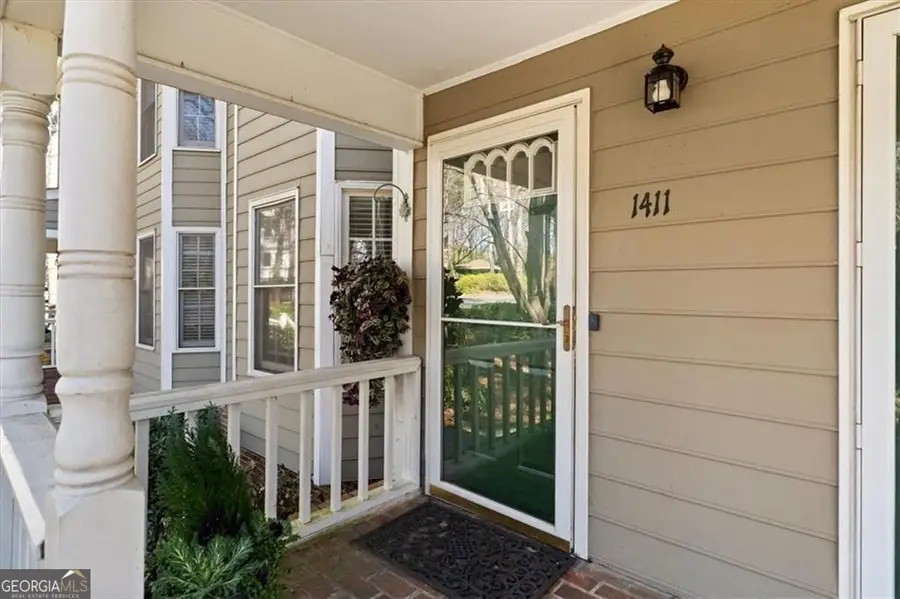 1411 Oakridge Circle, Decatur, GA 30033 - #3