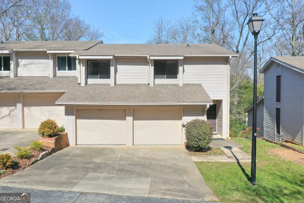 4075 Audubon Drive, Marietta, GA 30068 - #1