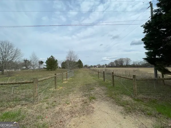 141 James English Road, Cochran, GA 31014