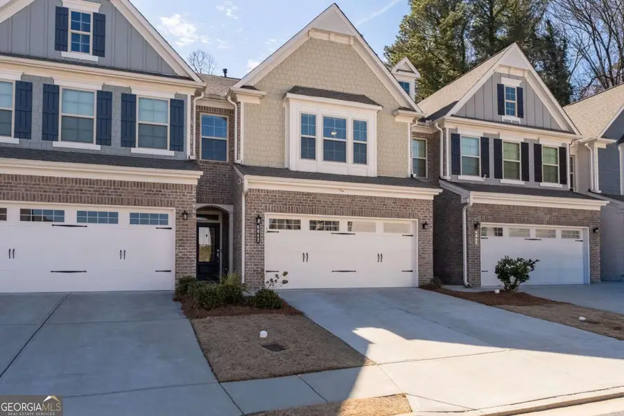 6042 Harbor Landing Drive, Buford, GA 30518 - #3