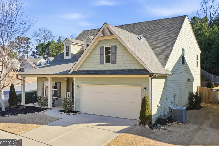 301 Stoney Hollow Road, Canton, GA 30114 - #3