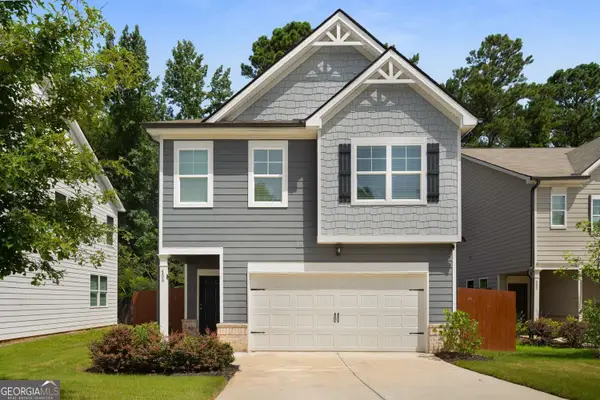 458 Burgundy Terrace Se, Atlanta, GA 30354