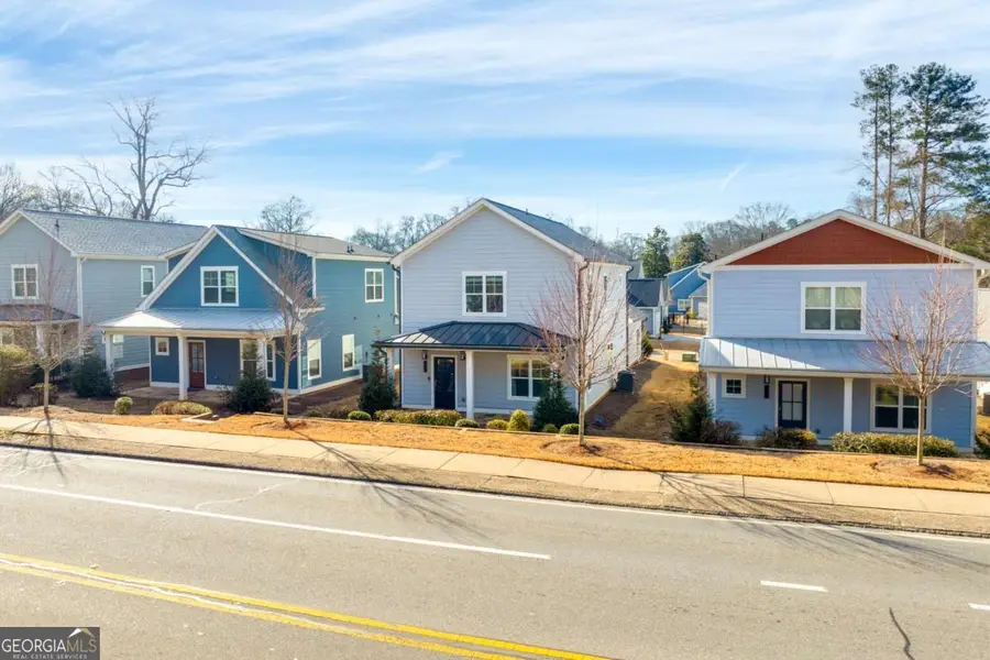 663 Oglethorpe, Athens, GA 30606 - #2