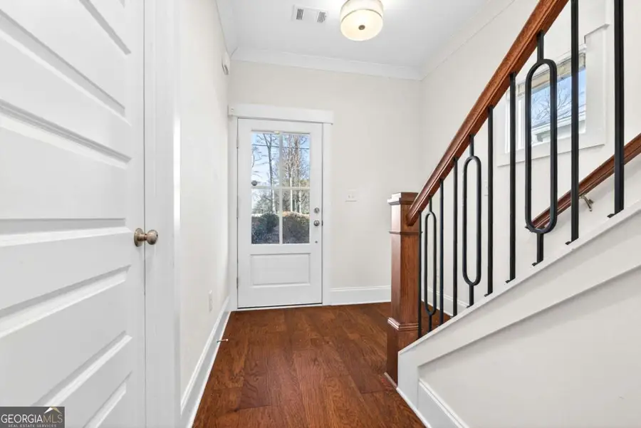 663 Oglethorpe, Athens, GA 30606 - #3