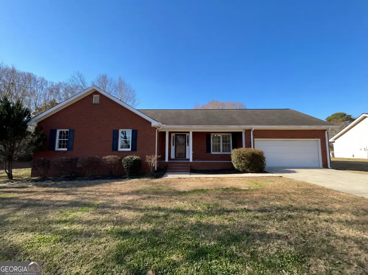 25 Buckeye Circle, Covington, GA 30016 - #1