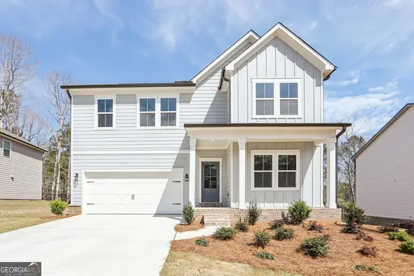 5376 Heron Bay Boulevard, Locust Grove, GA 30248