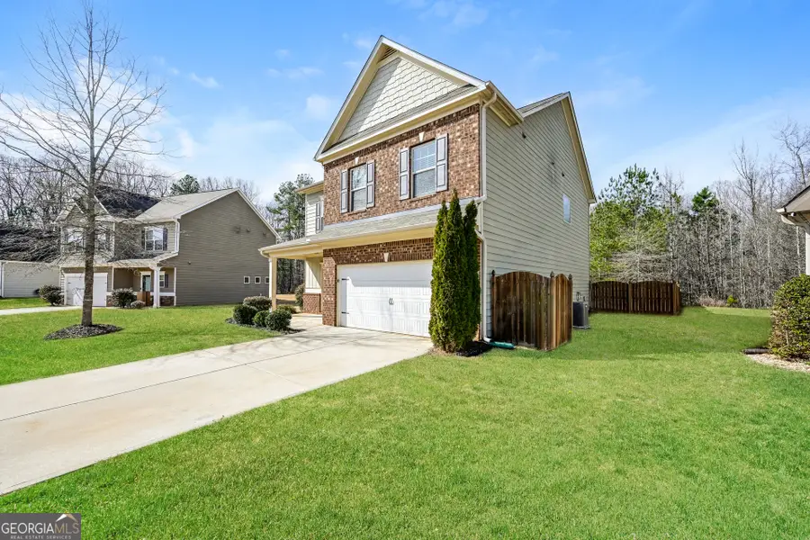 435 Fredrick Drive, McDonough, GA 30253 - #2