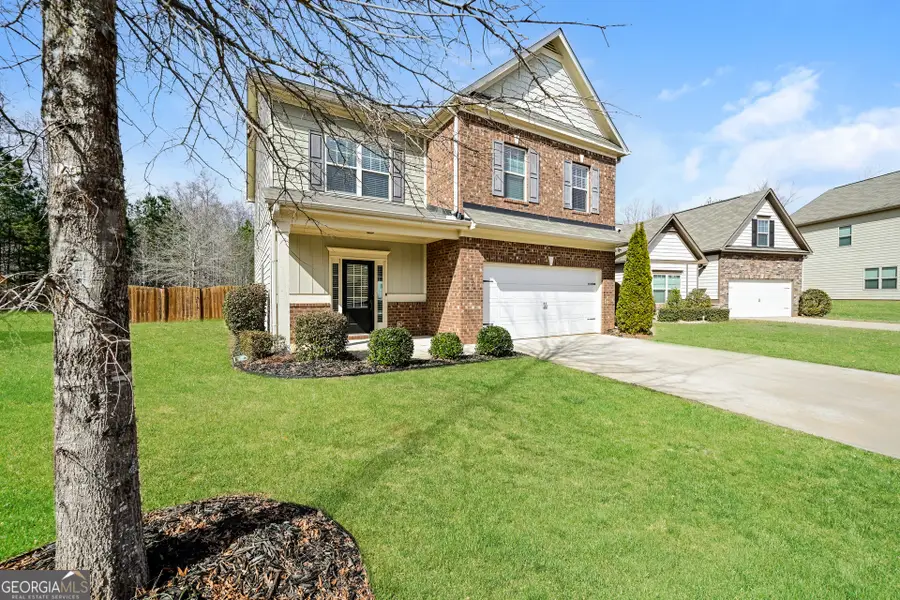 435 Fredrick Drive, McDonough, GA 30253 - #3