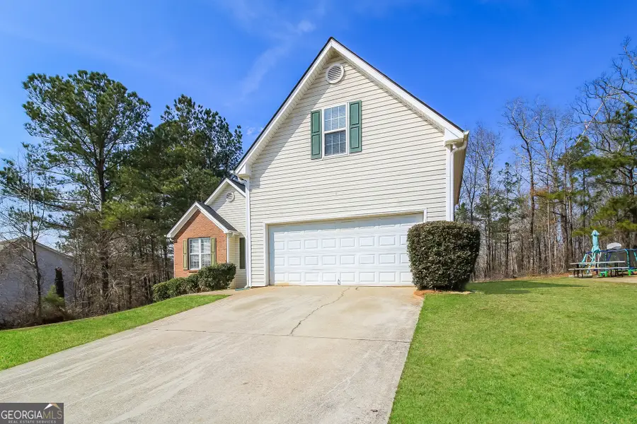 80 E Lawn Drive, Covington, GA 30016 - #2