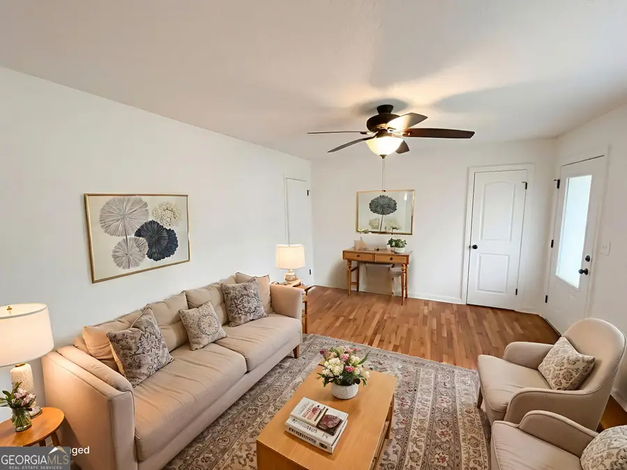 1591 Pendley Drive, Austell, GA 30168 - #3