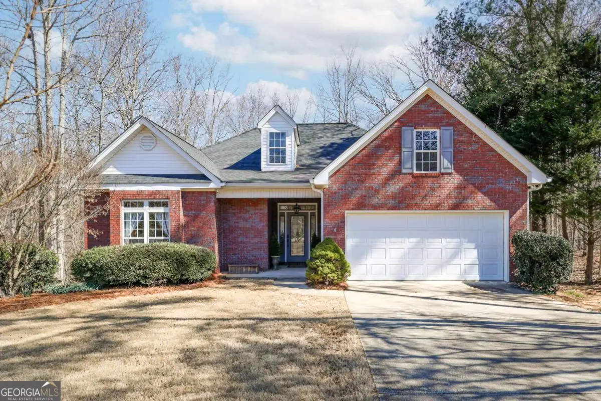4618 Babbling Creek Way, Gainesville, GA 30506 - #1