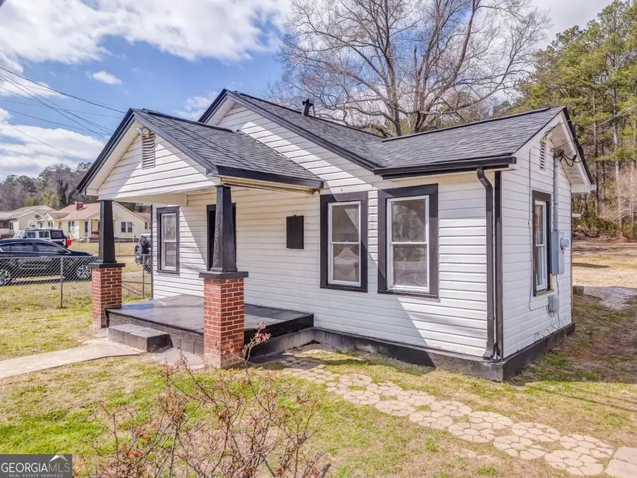 1304 Cave Spring Road Sw, Rome, GA 30161 - #2