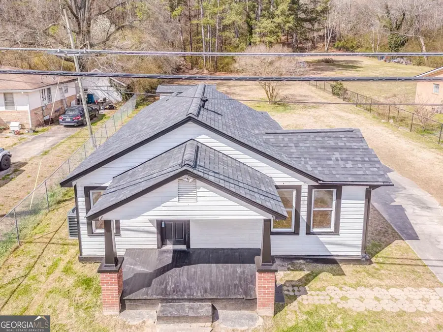 1304 Cave Spring Road Sw, Rome, GA 30161 - #3