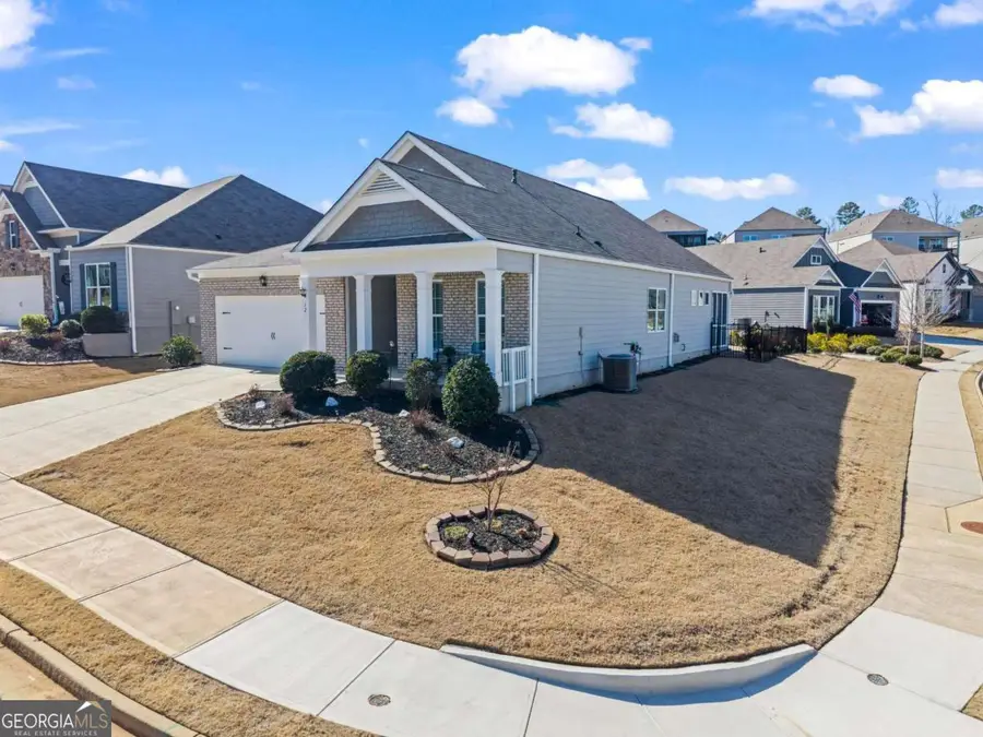 12 S Cornucopia Bend, Dallas, GA 30132 - #2