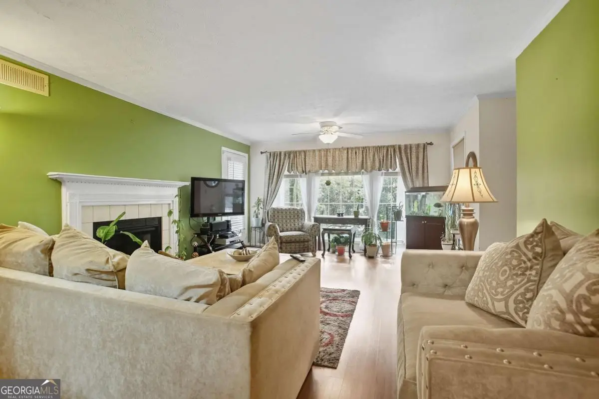 1109 Gettysburg Place, Atlanta, GA 30350 - #1