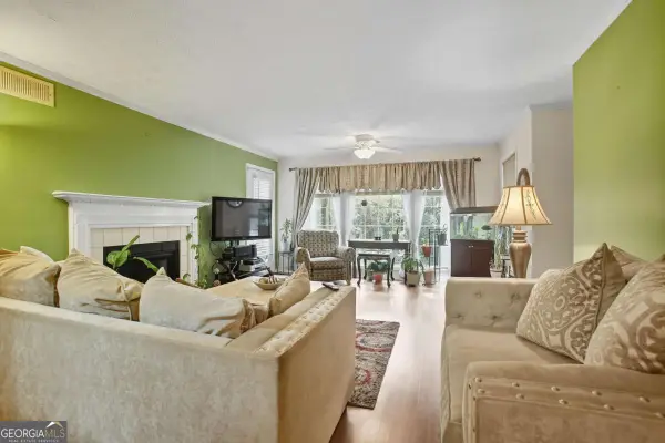 1109 Gettysburg Place, Atlanta, GA 30350