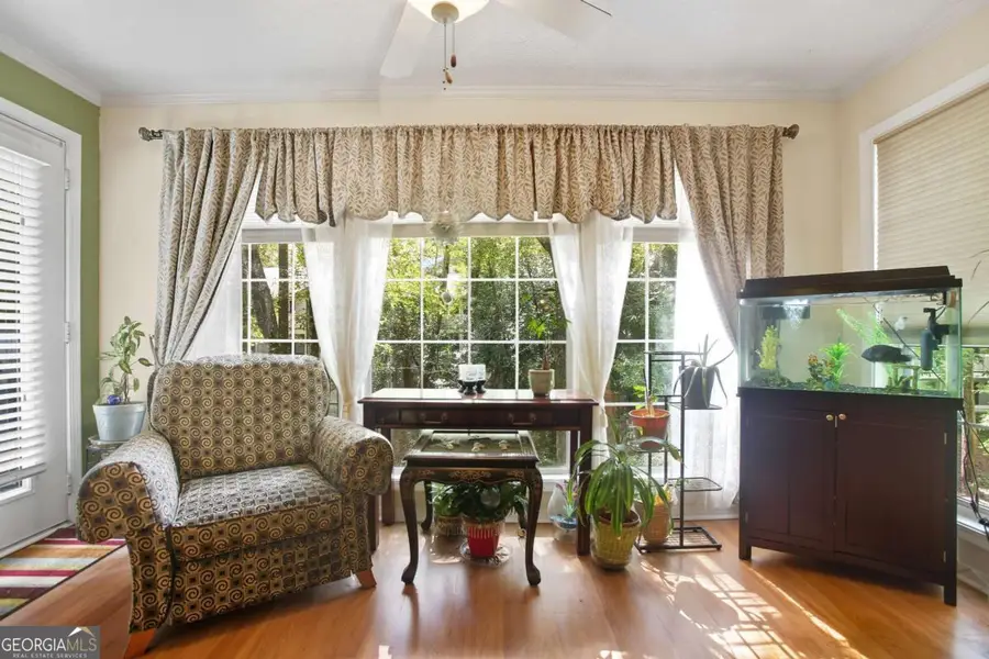 1109 Gettysburg Place, Atlanta, GA 30350 - #2