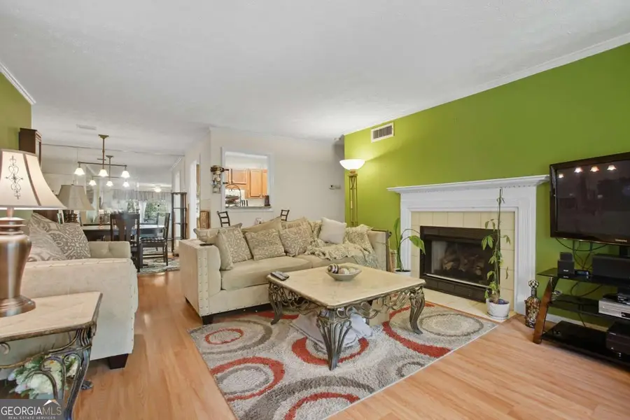 1109 Gettysburg Place, Atlanta, GA 30350 - #3