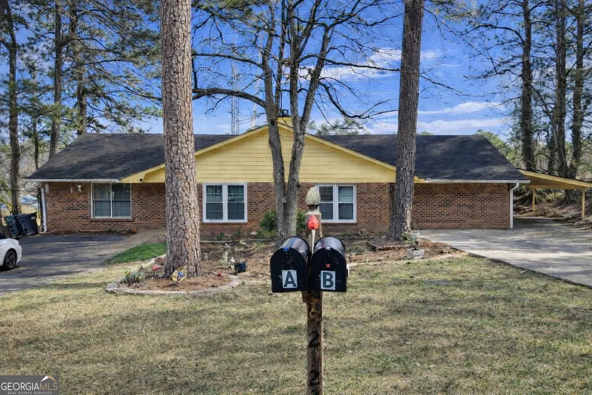 2123 Huddersfield Way, Norcross, GA 30071 - #1