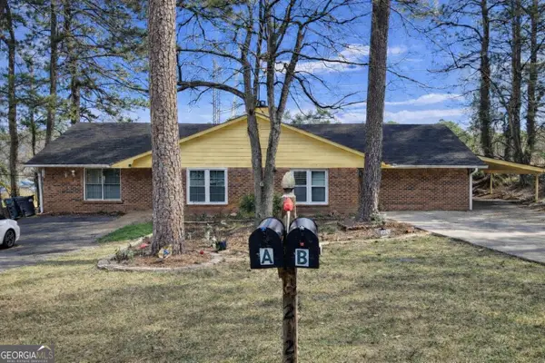 2123 Huddersfield Way, Norcross, GA 30071