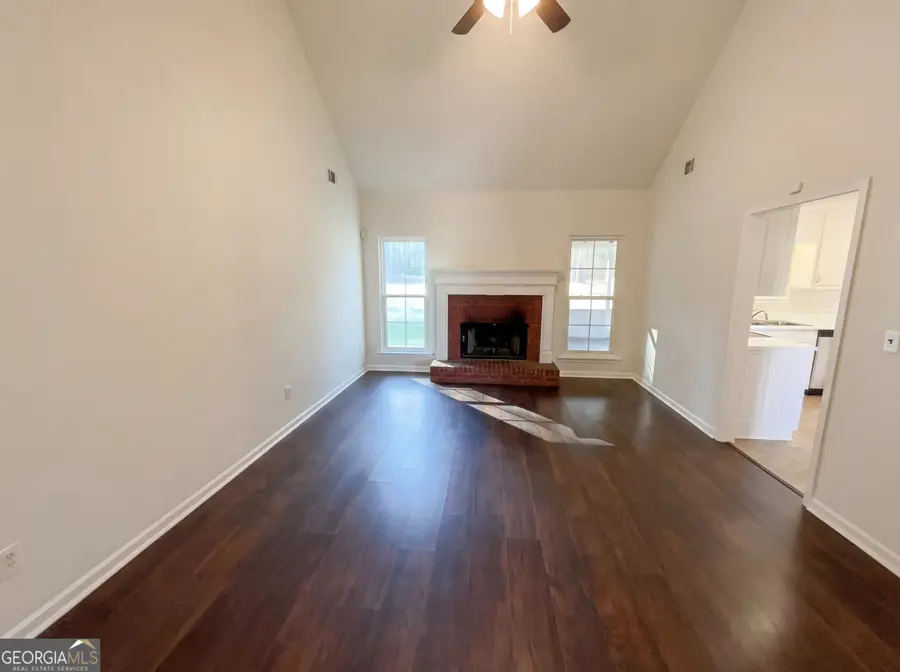 130 Berkshire Drive, Covington, GA 30016 - #3