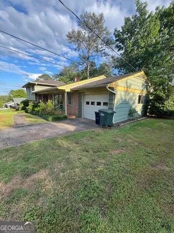 202 Hillandale Drive, Griffin, GA 30224 - #2