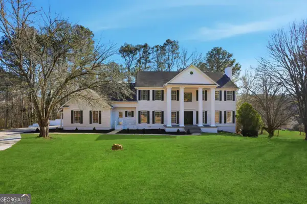 266 Ebenezer Church Road, Fayetteville, GA 30215