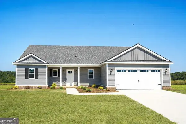 409 Mayberry Way #LOT 92, Statesboro, GA 30458