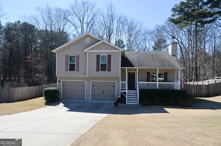 1645 Deer Creek Lane, Monroe, GA 30655 - #2