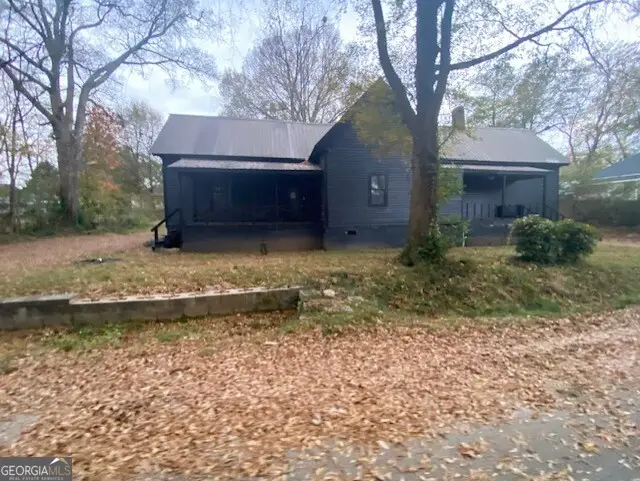 6114 Hopkins Street Ne, Covington, GA 30014 - #1