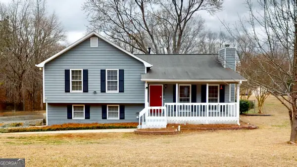 272 Deerfield Drive, Hiram, GA 30141