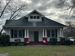 1006 Ridge Road, Hartwell, GA 30643