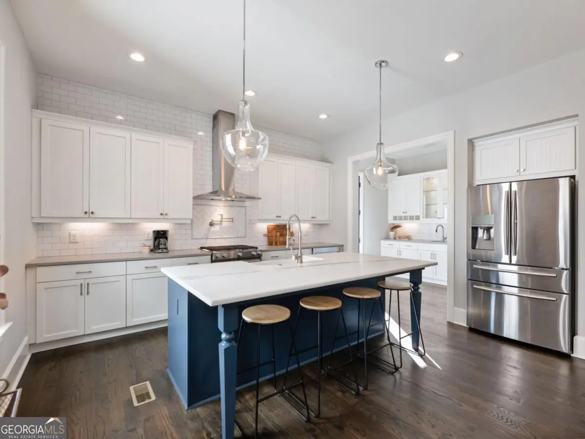 378 Bill Kennedy Way, Atlanta, GA 30316 - #1