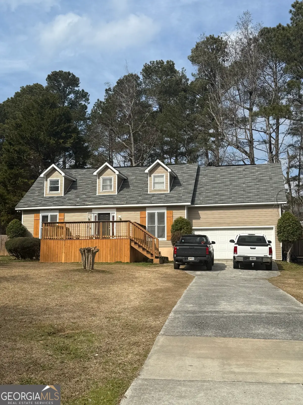 180 Autumn Trace Court, Macon, GA 31210 - #1