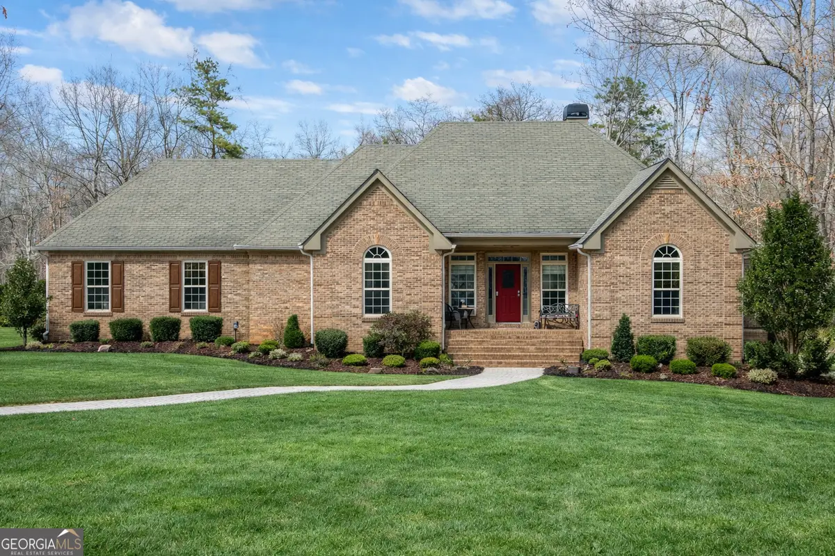 50 Red River Court, Covington, GA 30014 - #1